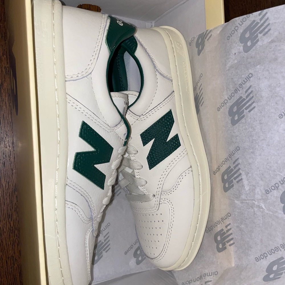 Aime Leon Dore x New Balance Sneaker